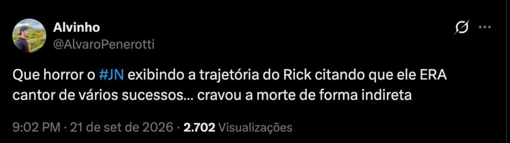 Twitter/ X