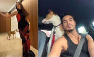 Anitta e Danilo Mesquita (Foto: Instagram)