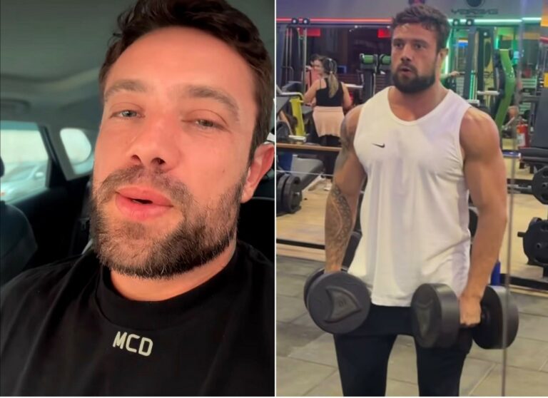 Rafael Cardoso (Foto: Instagram)