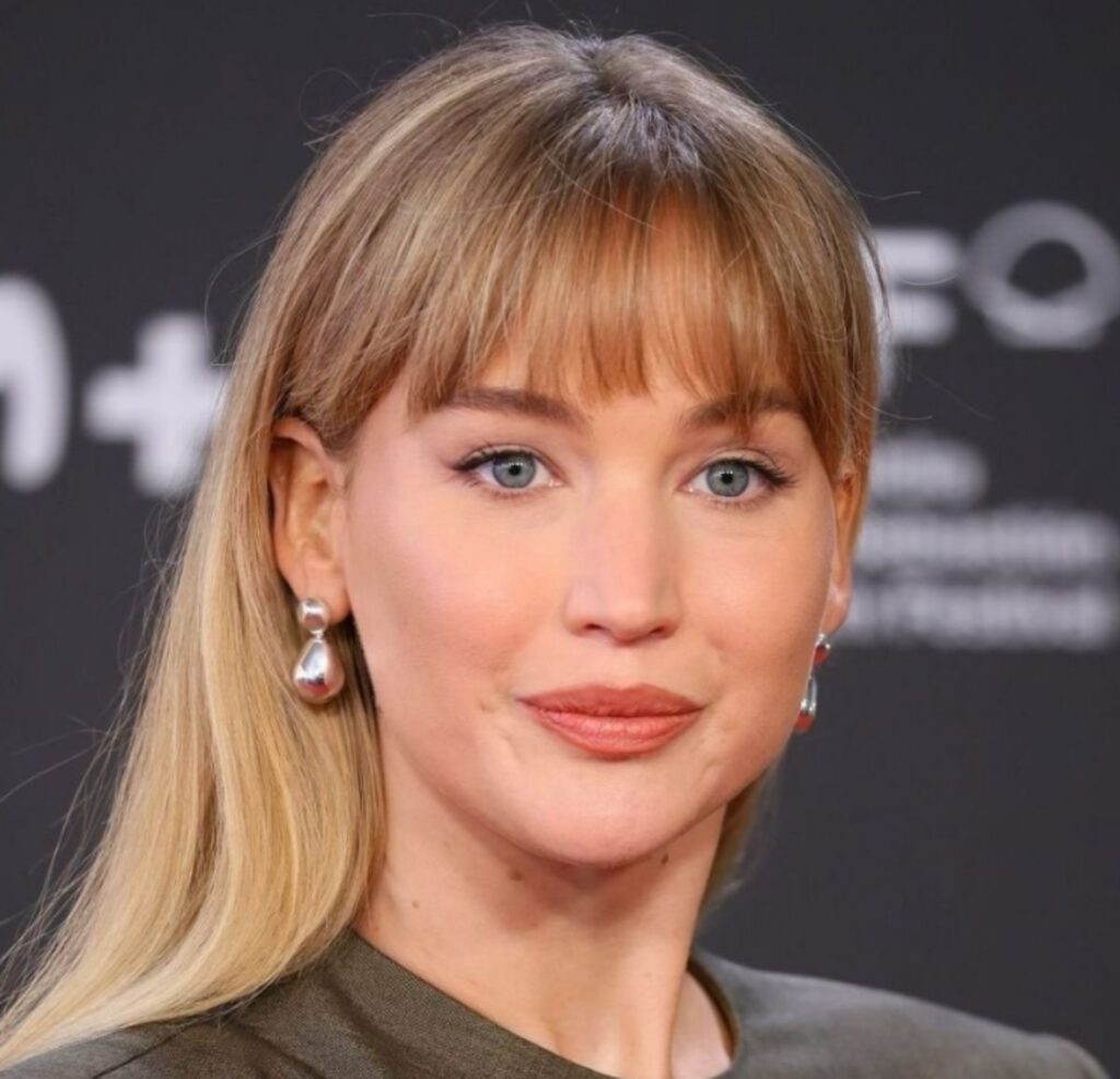 Wispy Bangs (Franja transparente)
