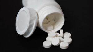 Medicamento (Foto: Pexels)