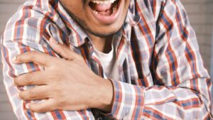 Artrite Reumatoide (Foto: Pexels)