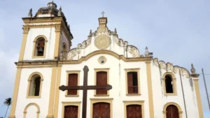 São Gonçalo do Amarante (Foto: Wikipedia)
