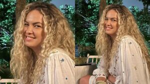 Lua Blanco morre aos 39 anos (Foto: Instagram)