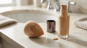 Bases fluidas substituem produtos espessos (Foto: IA)