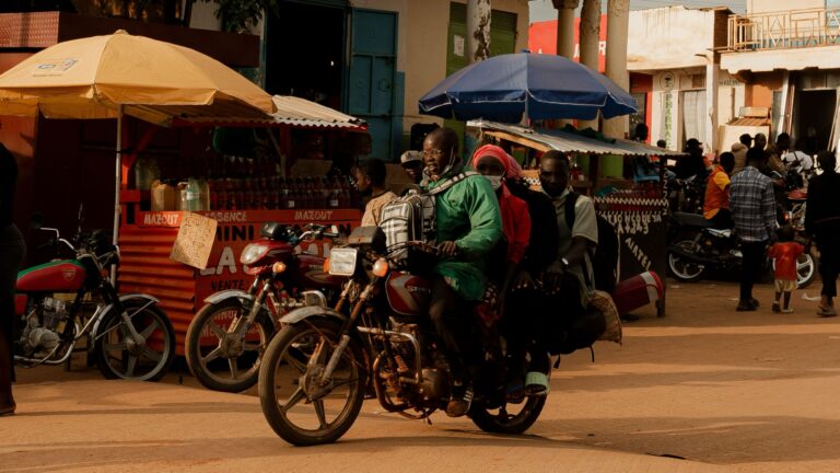 República Democrática do Congo (Foto: Pexels)