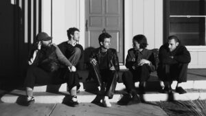 The Neighbourhood (Foto: Julien Gala)