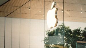 Loja da Apple (Foto: Pexels)