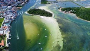 Cabo Frio (Foto: Reprodução)