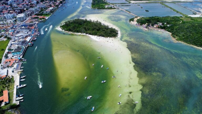 Cabo Frio (Foto: Reprodução)