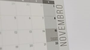 Feriados de 2026 (Foto: Pexels)