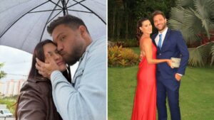 Bia Bonemer e Caio Freitas (Foto: Instagram)