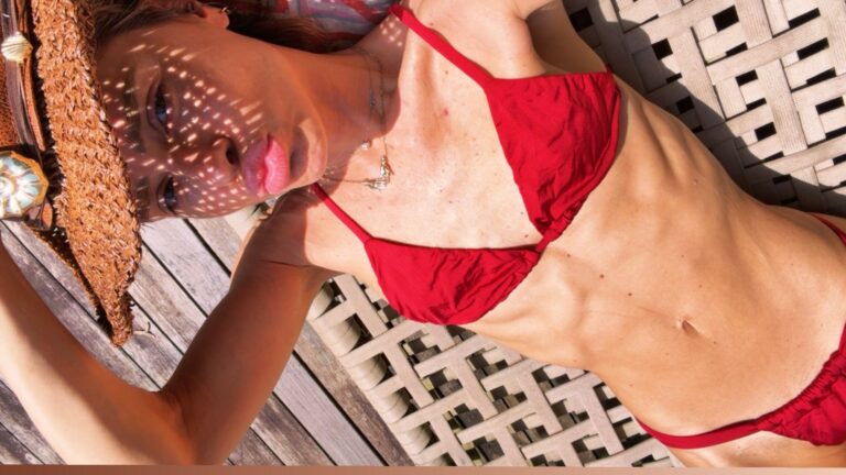 Carolina Dieckmann (Foto: Instagram)