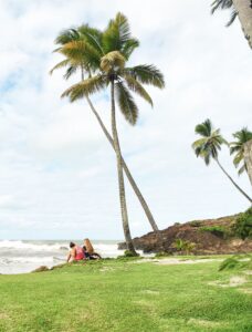 Itacaré, Bahia (Foto: Pexels)