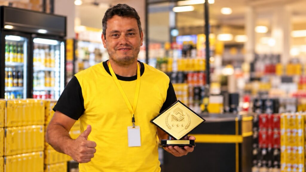 Marcelino Lopes de Araújo Andrade (Foto: Acervo pessoal)