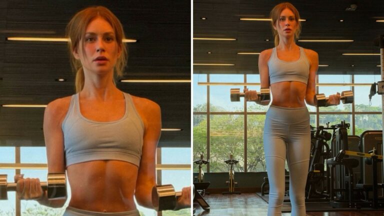 Marina Ruy Barbosa (Foto: Instagram)