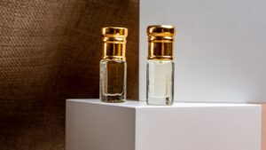 6 tendências na perfumaria (Foto: Pexels)