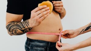 Obesidade (Foto: Pexels)