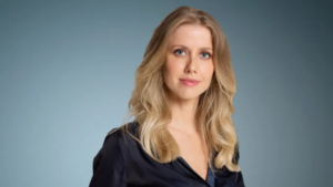 Gabriela Prioli (Foto: CNN Brasil)