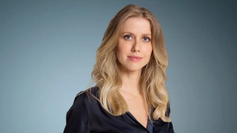 Gabriela Prioli (Foto: CNN Brasil)
