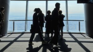 Turismo Corporativo (Foto: Pexels)