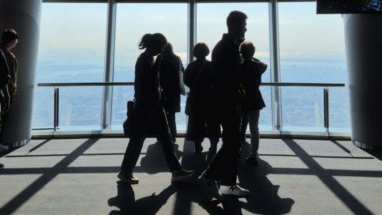 Turismo Corporativo (Foto: Pexels)